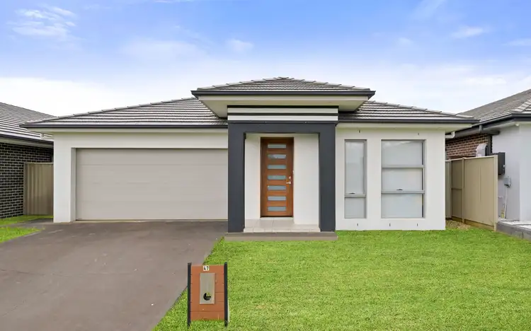 47 Harland Road, Spring Farm NSW 2570