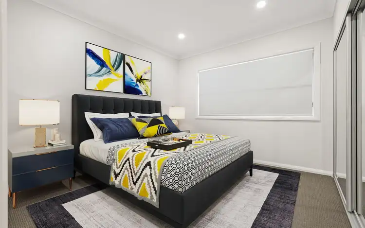 Sixth view of Homely house listing, 47 Harland Road, Spring Farm NSW 2570