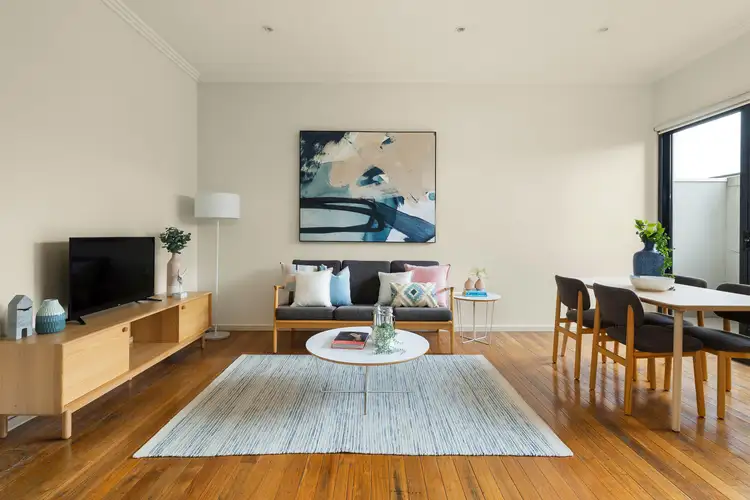 6/115 High Street, Preston VIC 3072