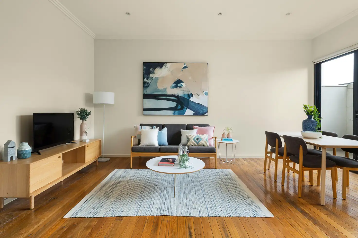 Main view of Homely apartment listing, 6/115 High Street, Preston VIC 3072