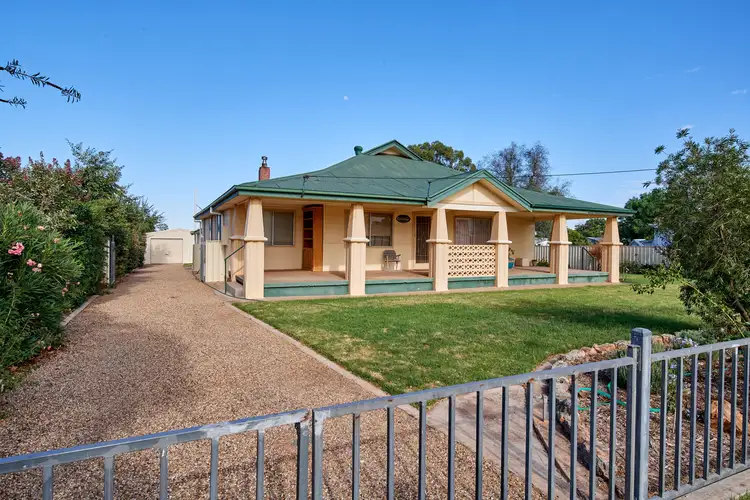 72 Mirrool Street South, Coolamon NSW 2701