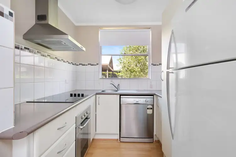 Second view of Homely apartment listing, 1/25 Hannan Street, Kalgoorlie WA 6430