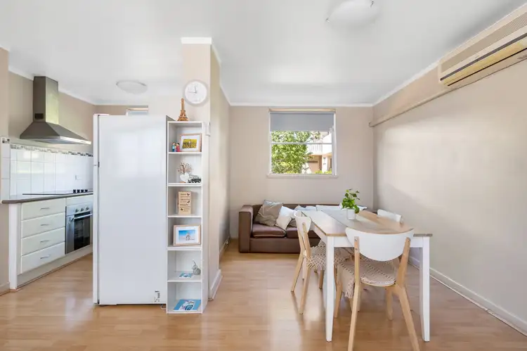 Third view of Homely apartment listing, 1/25 Hannan Street, Kalgoorlie WA 6430