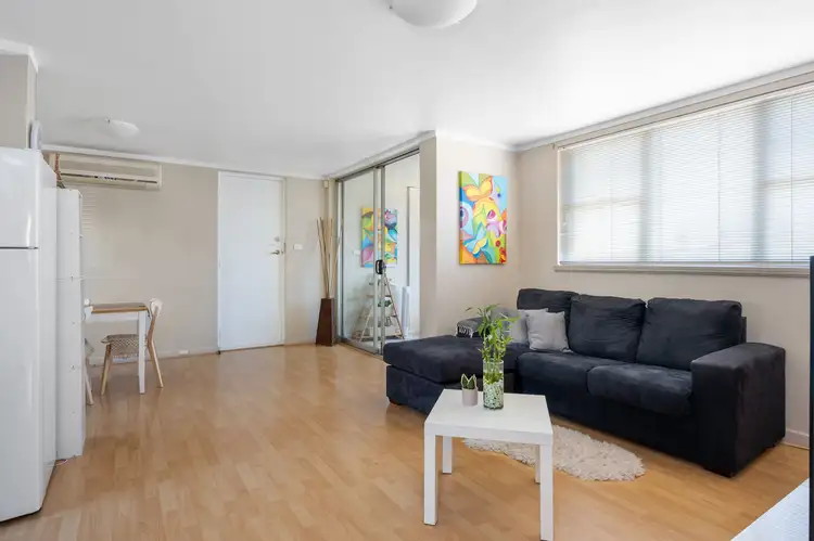 Fourth view of Homely apartment listing, 1/25 Hannan Street, Kalgoorlie WA 6430