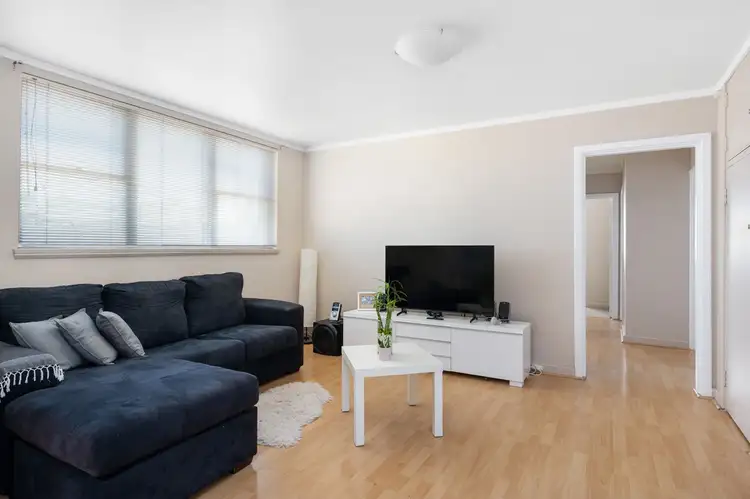 Fifth view of Homely apartment listing, 1/25 Hannan Street, Kalgoorlie WA 6430