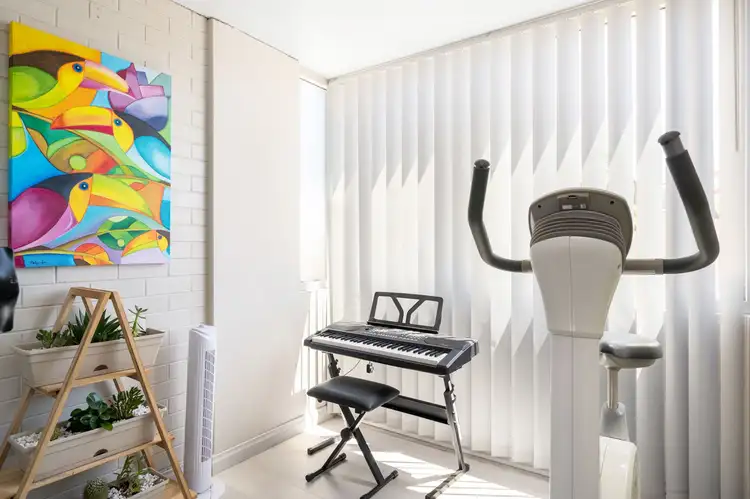 Sixth view of Homely apartment listing, 1/25 Hannan Street, Kalgoorlie WA 6430