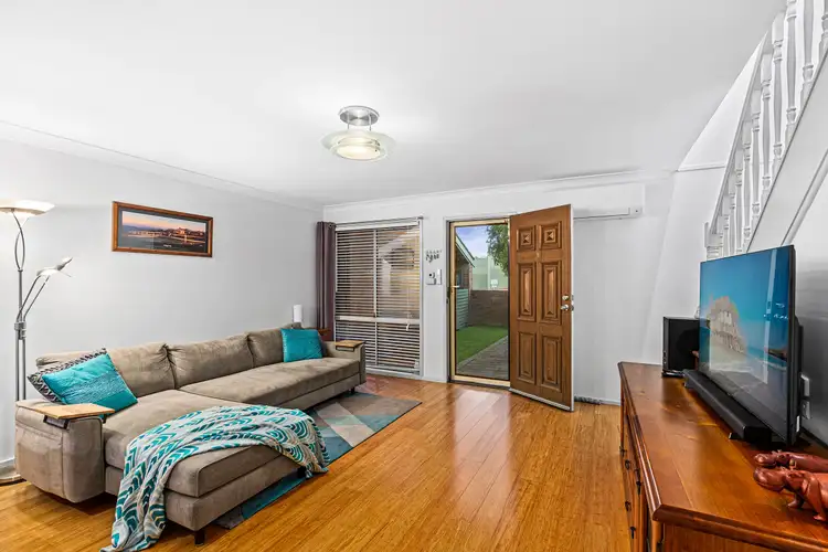 Fourth view of Homely townhouse listing, 2/2 Canyon Road, Baulkham Hills NSW 2153