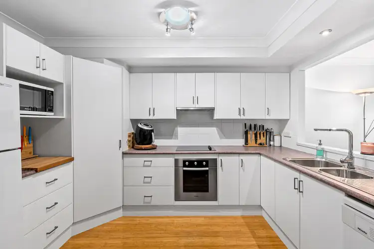 Fifth view of Homely townhouse listing, 2/2 Canyon Road, Baulkham Hills NSW 2153