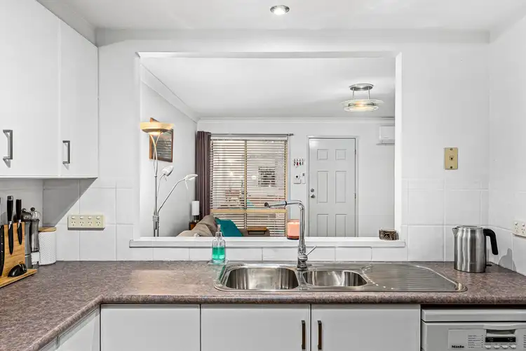 Sixth view of Homely townhouse listing, 2/2 Canyon Road, Baulkham Hills NSW 2153