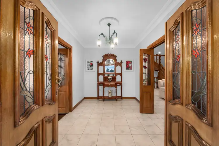 Second view of Homely house listing, 16 Alexis Court, Wantirna South VIC 3152