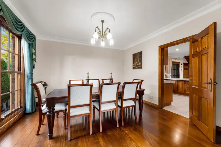 Fourth view of Homely house listing, 16 Alexis Court, Wantirna South VIC 3152