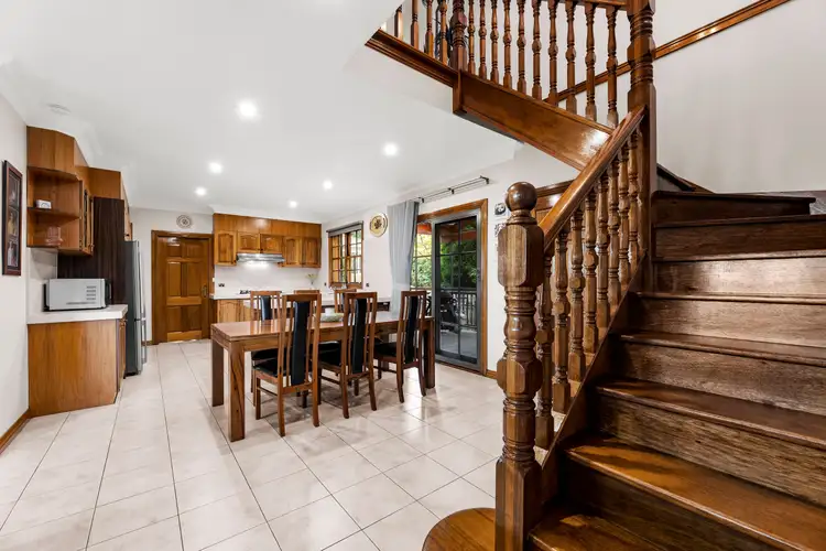 Fifth view of Homely house listing, 16 Alexis Court, Wantirna South VIC 3152