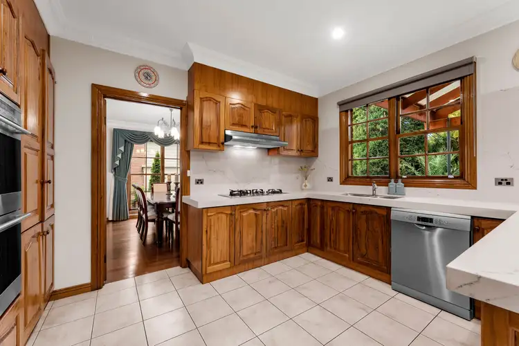 Sixth view of Homely house listing, 16 Alexis Court, Wantirna South VIC 3152