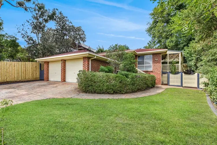 48 Melville Park Drive, Berwick VIC 3806