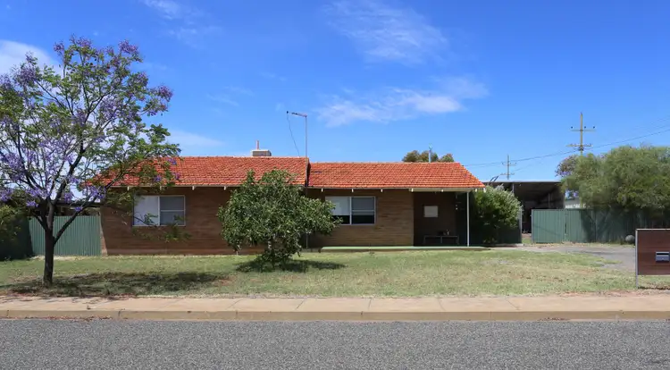 Main view of Homely house listing, 11 Hibiscus Street, Kambalda West WA 6442