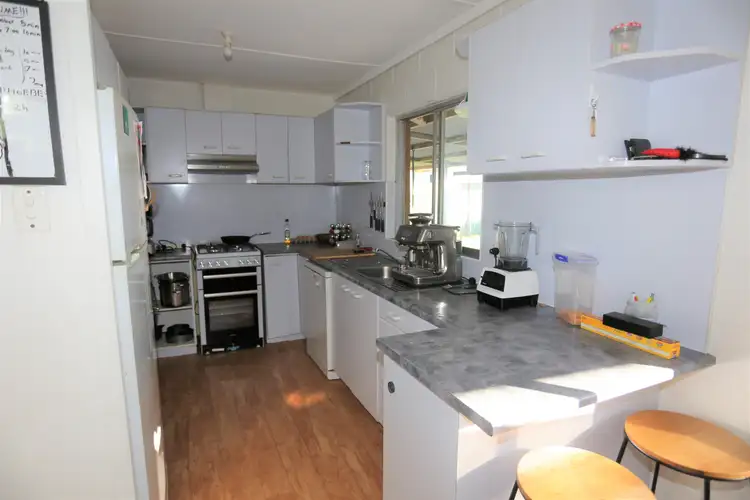Fifth view of Homely house listing, 11 Hibiscus Street, Kambalda West WA 6442