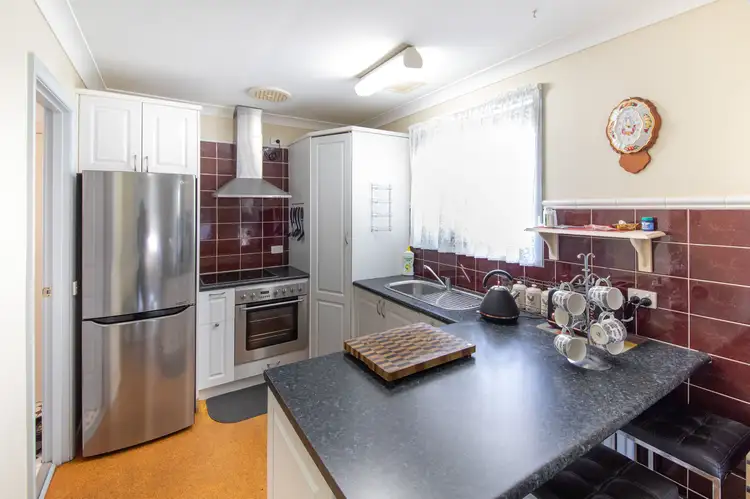 Third view of Homely unit listing, 2/470 Ainslie Avenue, Lavington NSW 2641