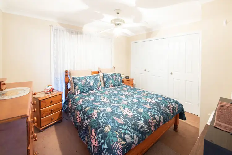 Fourth view of Homely unit listing, 2/470 Ainslie Avenue, Lavington NSW 2641