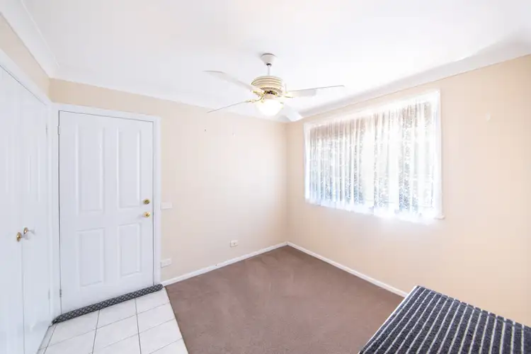 Sixth view of Homely unit listing, 2/470 Ainslie Avenue, Lavington NSW 2641