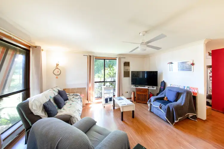Second view of Homely unit listing, 1/470 Ainslie Avenue, Lavington NSW 2641