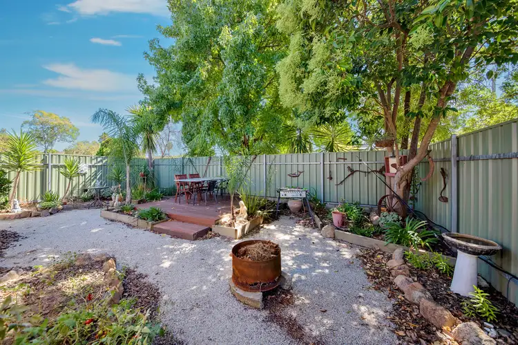 Fourth view of Homely unit listing, 1/470 Ainslie Avenue, Lavington NSW 2641