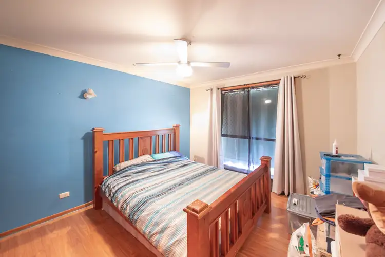 Sixth view of Homely unit listing, 1/470 Ainslie Avenue, Lavington NSW 2641