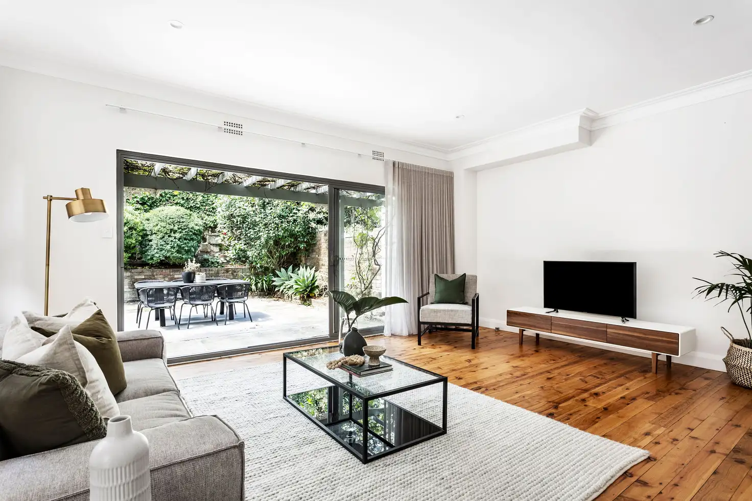 Main view of Homely house listing, 55 Holdsworth Street, Woollahra NSW 2025