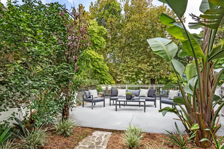 Third view of Homely house listing, 55 Holdsworth Street, Woollahra NSW 2025