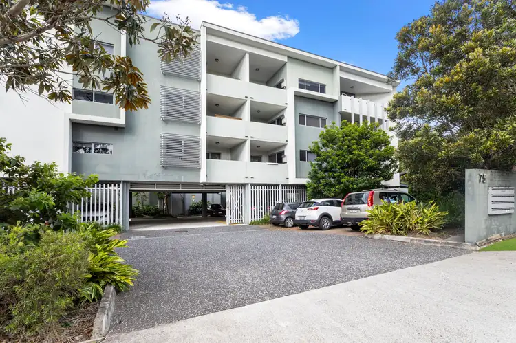 2/75 South Pine Road, Alderley QLD 4051