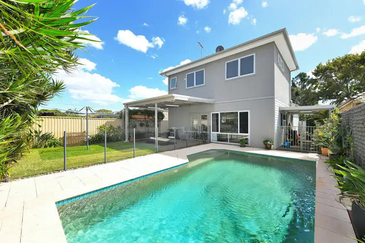 8 Swinbourne Street, Botany NSW 2019