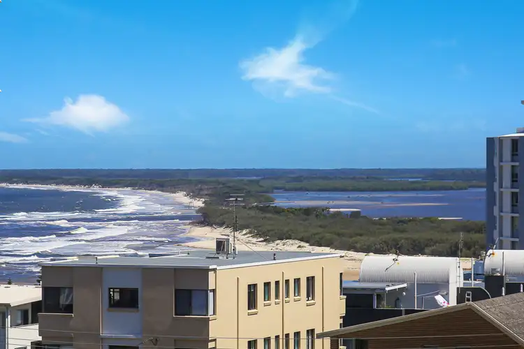 Third view of Homely unit listing, Unit 24/34 Canberra Terrace, Caloundra QLD 4551