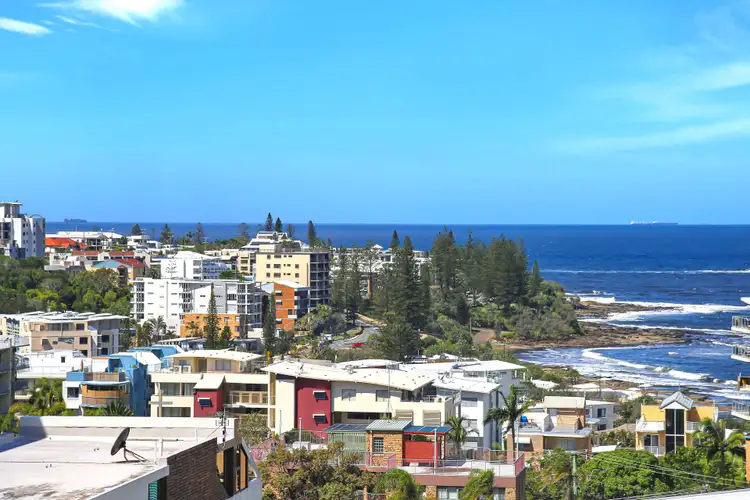 Fourth view of Homely unit listing, Unit 24/34 Canberra Terrace, Caloundra QLD 4551
