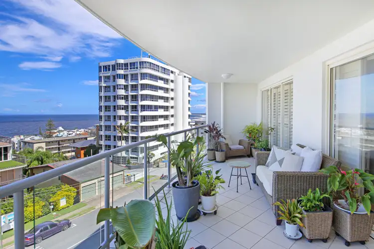 Fifth view of Homely unit listing, Unit 24/34 Canberra Terrace, Caloundra QLD 4551