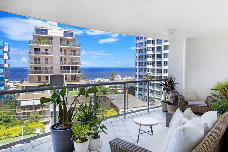 Sixth view of Homely unit listing, Unit 24/34 Canberra Terrace, Caloundra QLD 4551