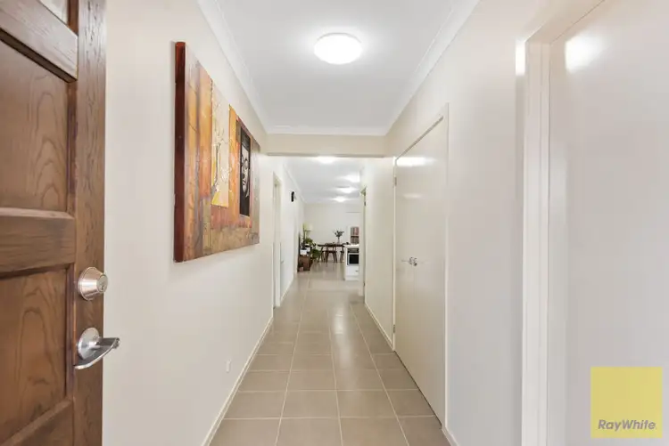 Second view of Homely house listing, 31 Houston Drive, Thornhill Park VIC 3335