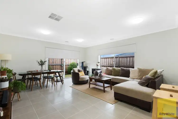 Fifth view of Homely house listing, 31 Houston Drive, Thornhill Park VIC 3335