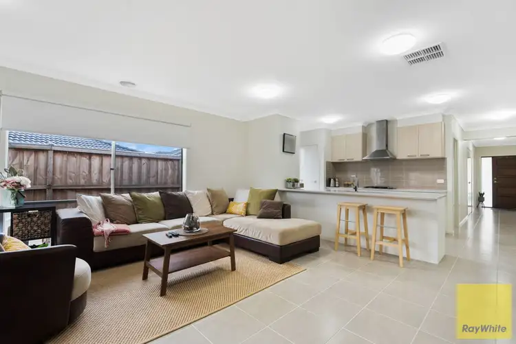 Sixth view of Homely house listing, 31 Houston Drive, Thornhill Park VIC 3335