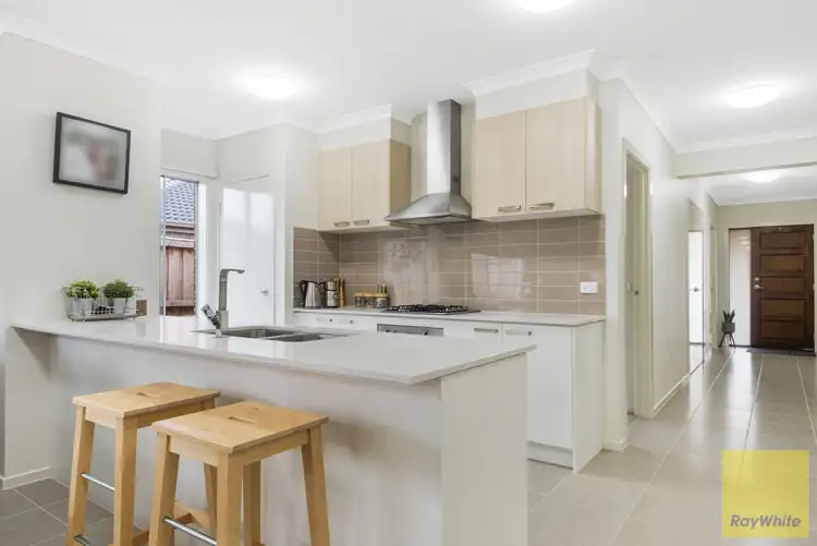 Seventh view of Homely house listing, 31 Houston Drive, Thornhill Park VIC 3335