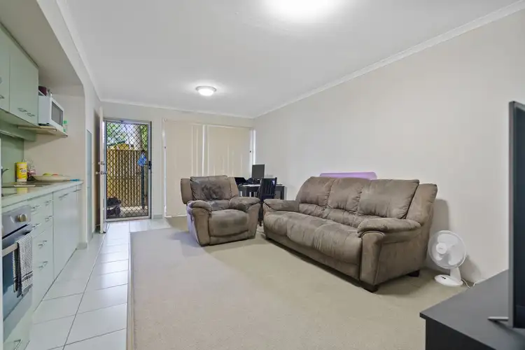 Second view of Homely unit listing, 5/33 Lagonda Street, Annerley QLD 4103