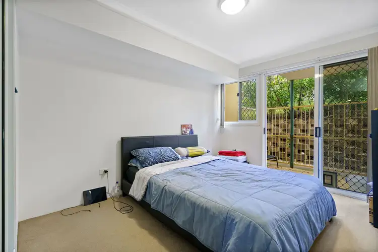 Fifth view of Homely unit listing, 5/33 Lagonda Street, Annerley QLD 4103