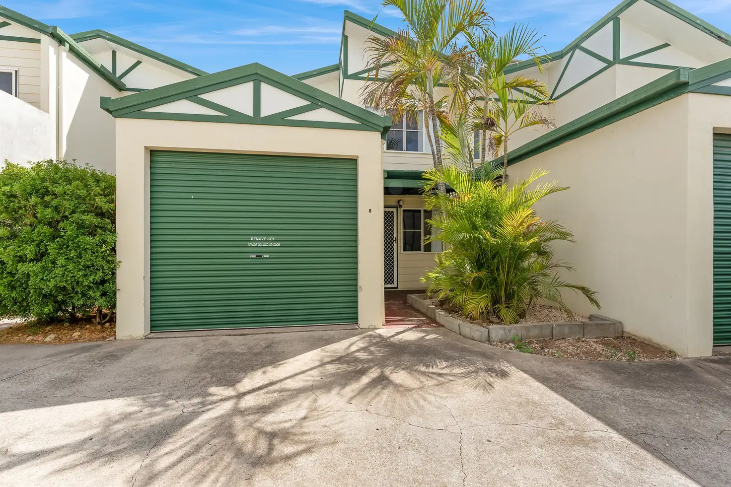 Main view of Homely townhouse listing, 8/52 Borilla Street, Emerald QLD 4720