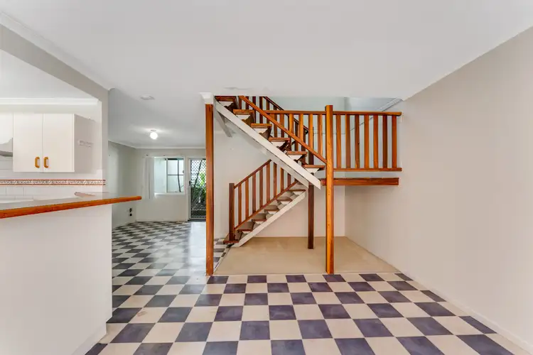 Second view of Homely townhouse listing, 8/52 Borilla Street, Emerald QLD 4720