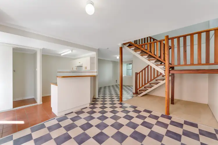 Third view of Homely townhouse listing, 8/52 Borilla Street, Emerald QLD 4720