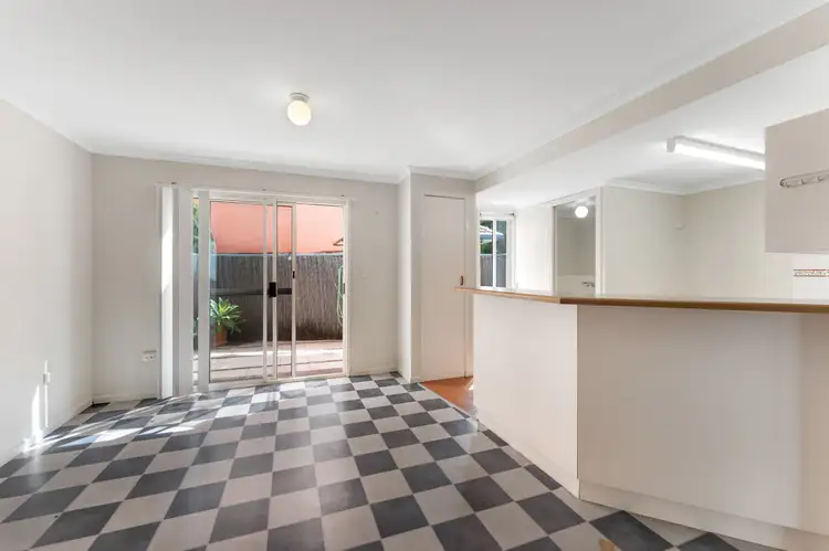 Fourth view of Homely townhouse listing, 8/52 Borilla Street, Emerald QLD 4720