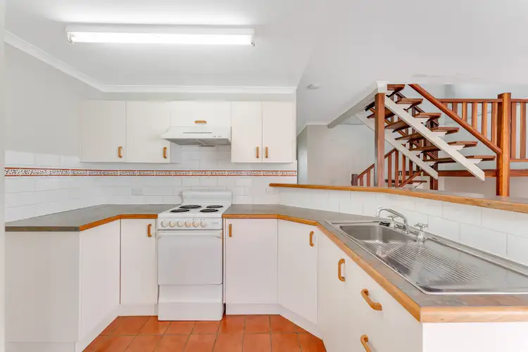 Fifth view of Homely townhouse listing, 8/52 Borilla Street, Emerald QLD 4720