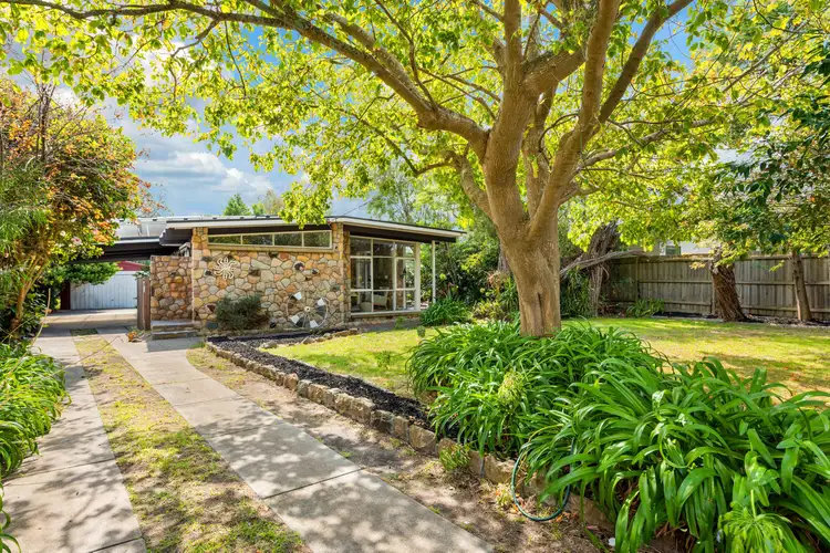 Main view of Homely house listing, 6 Potton Avenue, Rosebud VIC 3939