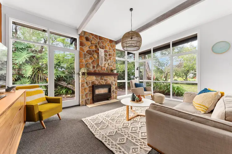 Third view of Homely house listing, 6 Potton Avenue, Rosebud VIC 3939