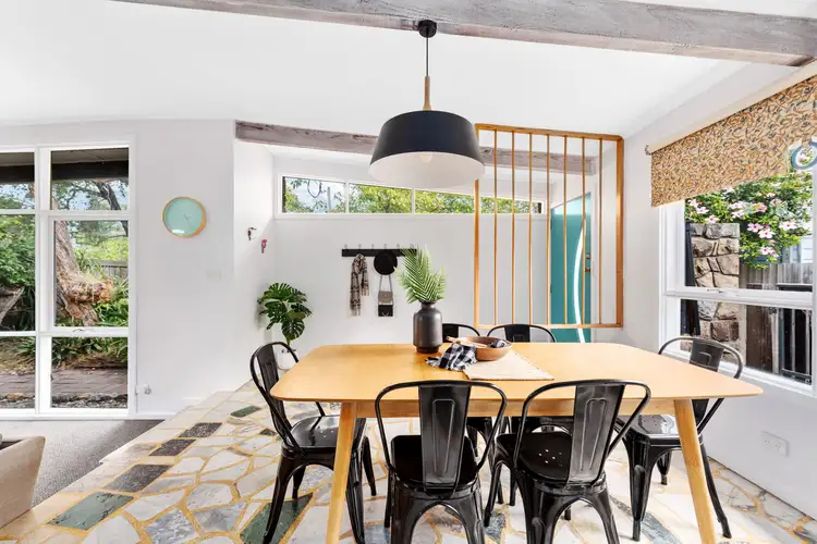 Fourth view of Homely house listing, 6 Potton Avenue, Rosebud VIC 3939