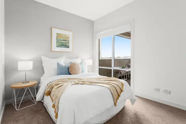 Fourth view of Homely apartment listing, 13/45 Railway Avenue, Oakleigh VIC 3166
