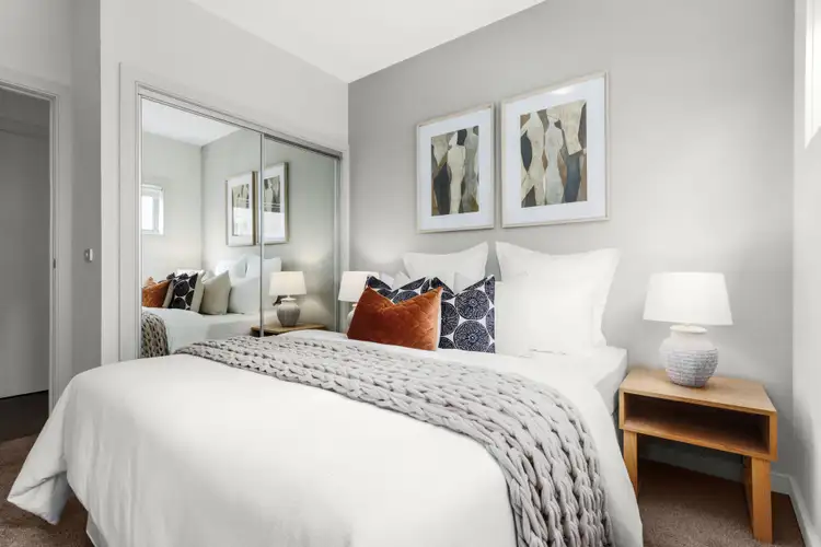 Fifth view of Homely apartment listing, 13/45 Railway Avenue, Oakleigh VIC 3166